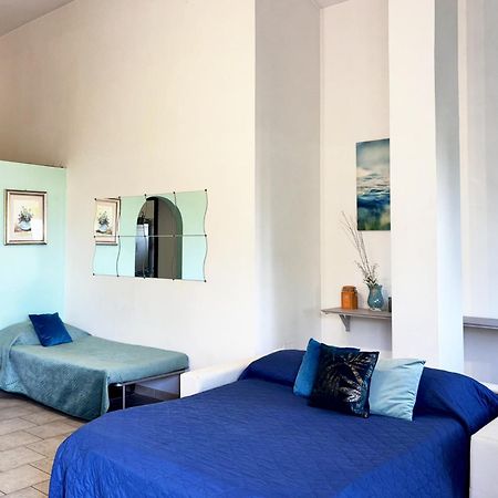 Apartamento Alessio Fiumicino Exterior foto