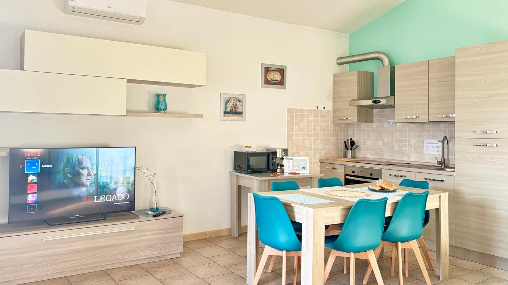 Apartamento Alessio Fiumicino Exterior foto